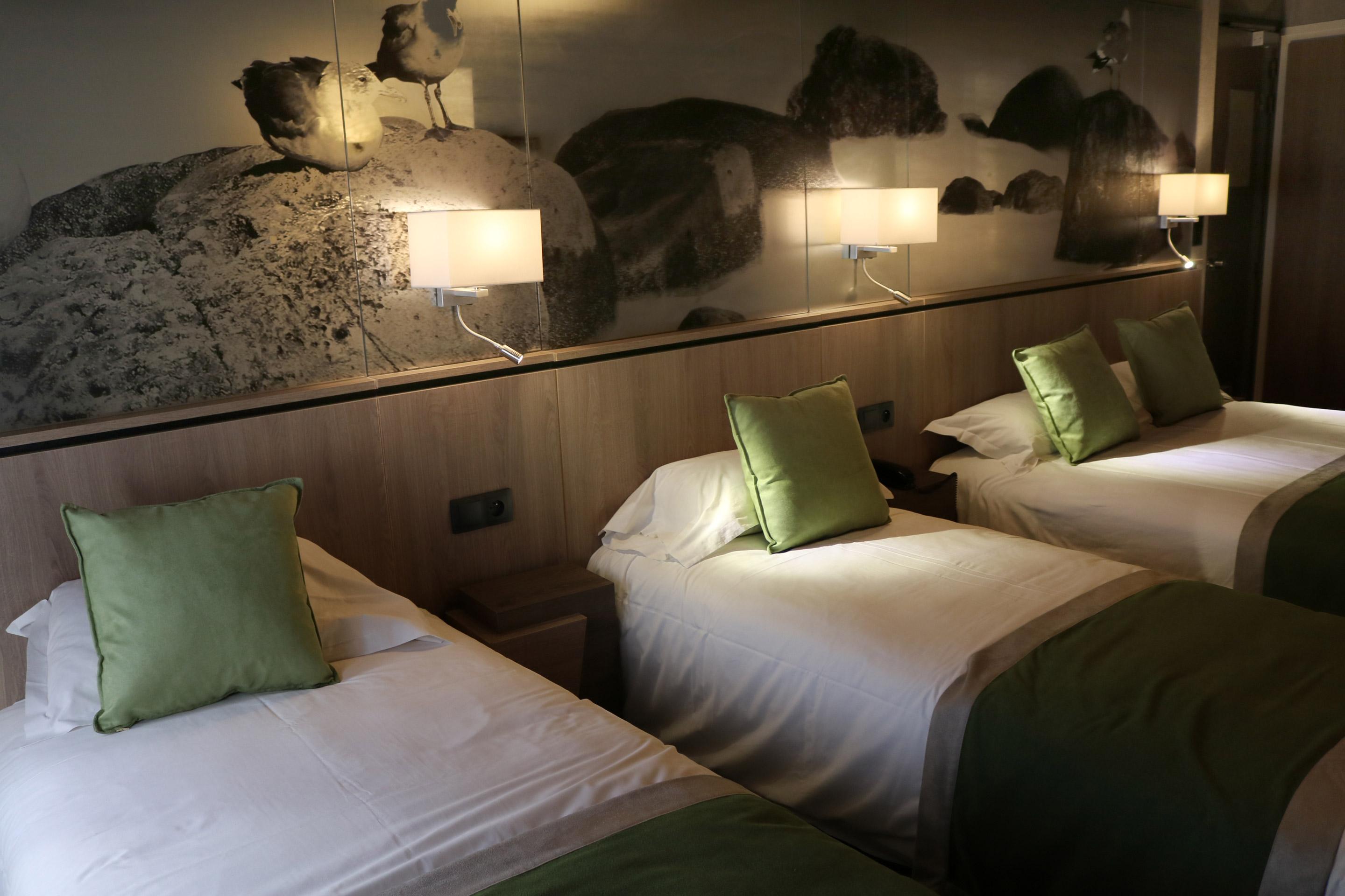 Le Mouton Blanc Hotel Mont-Saint-Michel Luaran gambar